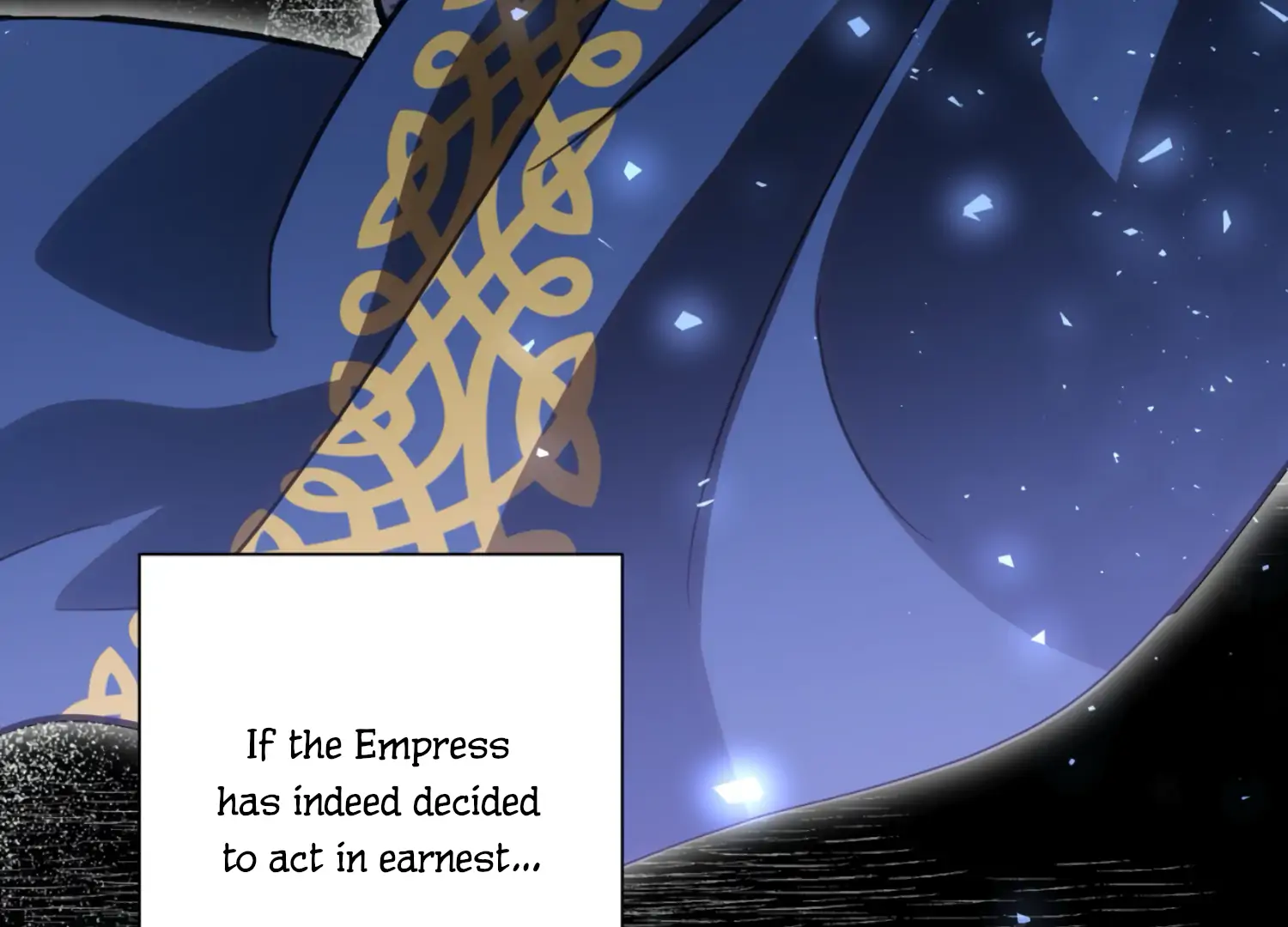 The Night When Flowers Fall Chapter 26 - Page 28