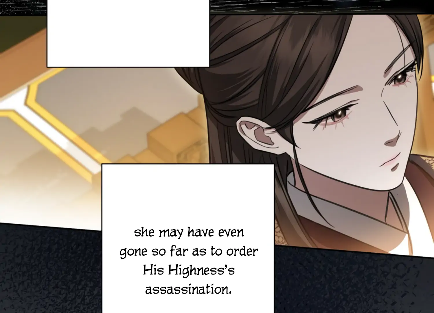 The Night When Flowers Fall Chapter 26 - Page 29