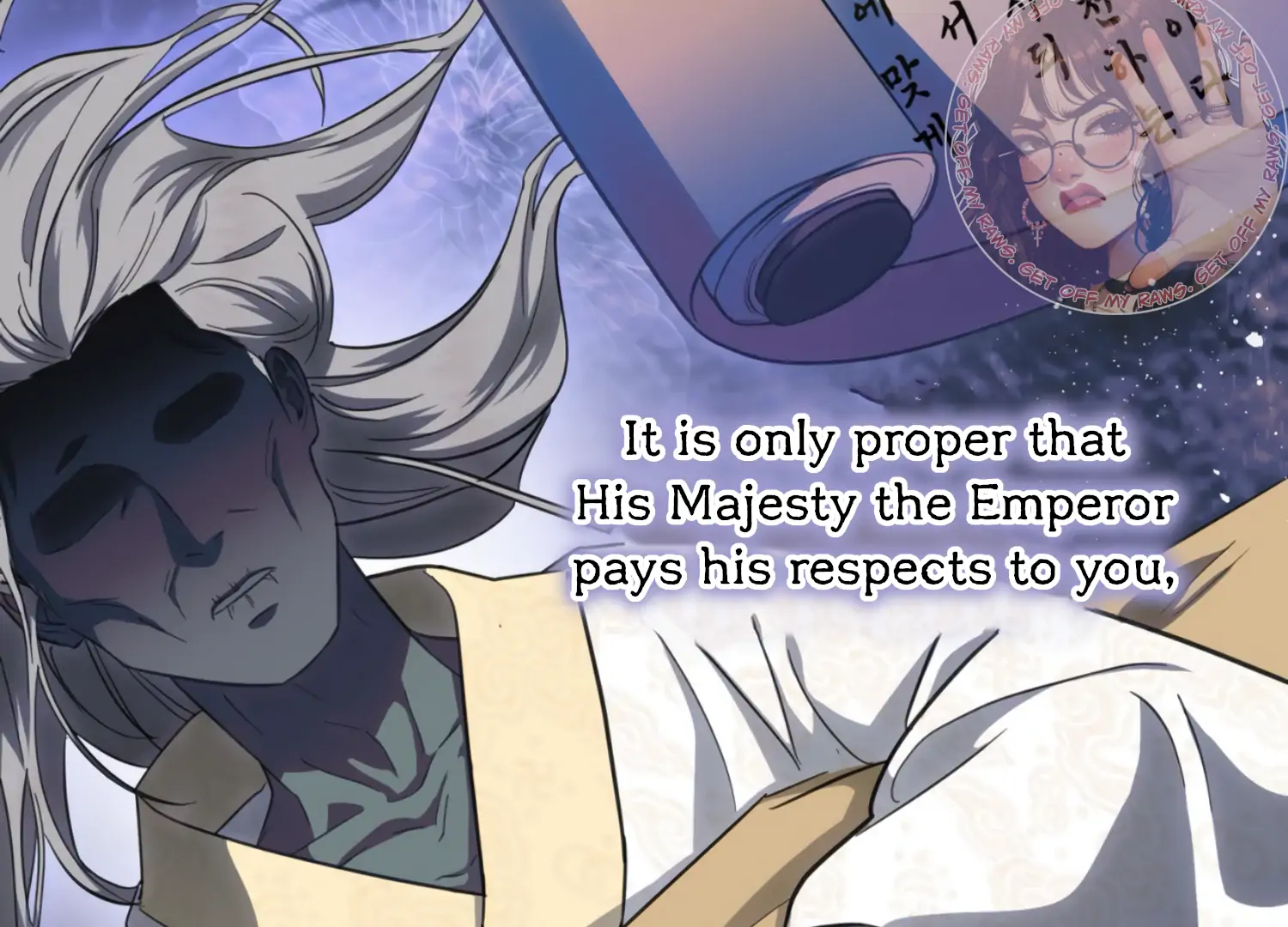 The Night When Flowers Fall Chapter 26 - Page 4