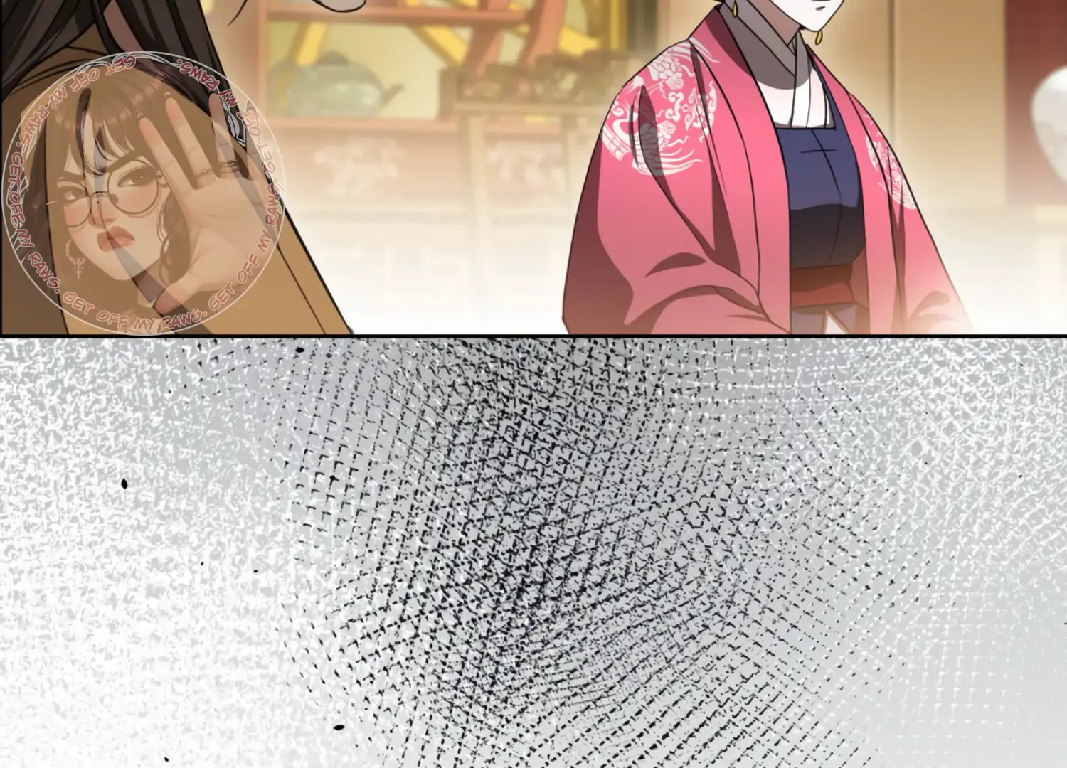 The Night When Flowers Fall Chapter 26 - Page 31