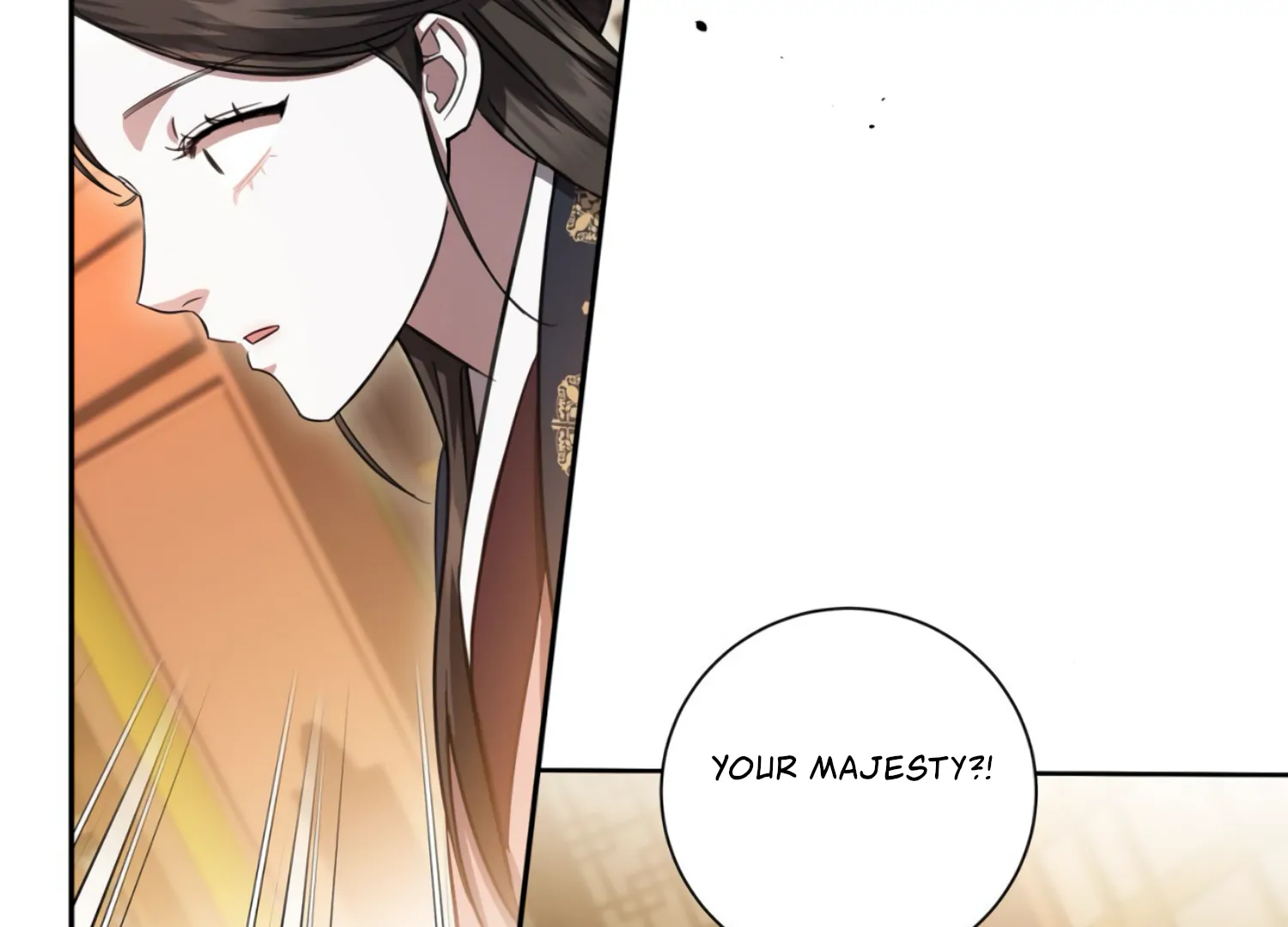 The Night When Flowers Fall Chapter 26 - Page 33