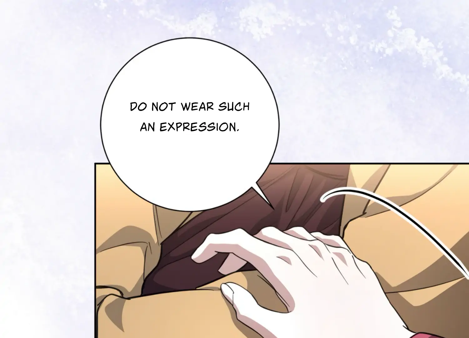 The Night When Flowers Fall Chapter 26 - Page 38