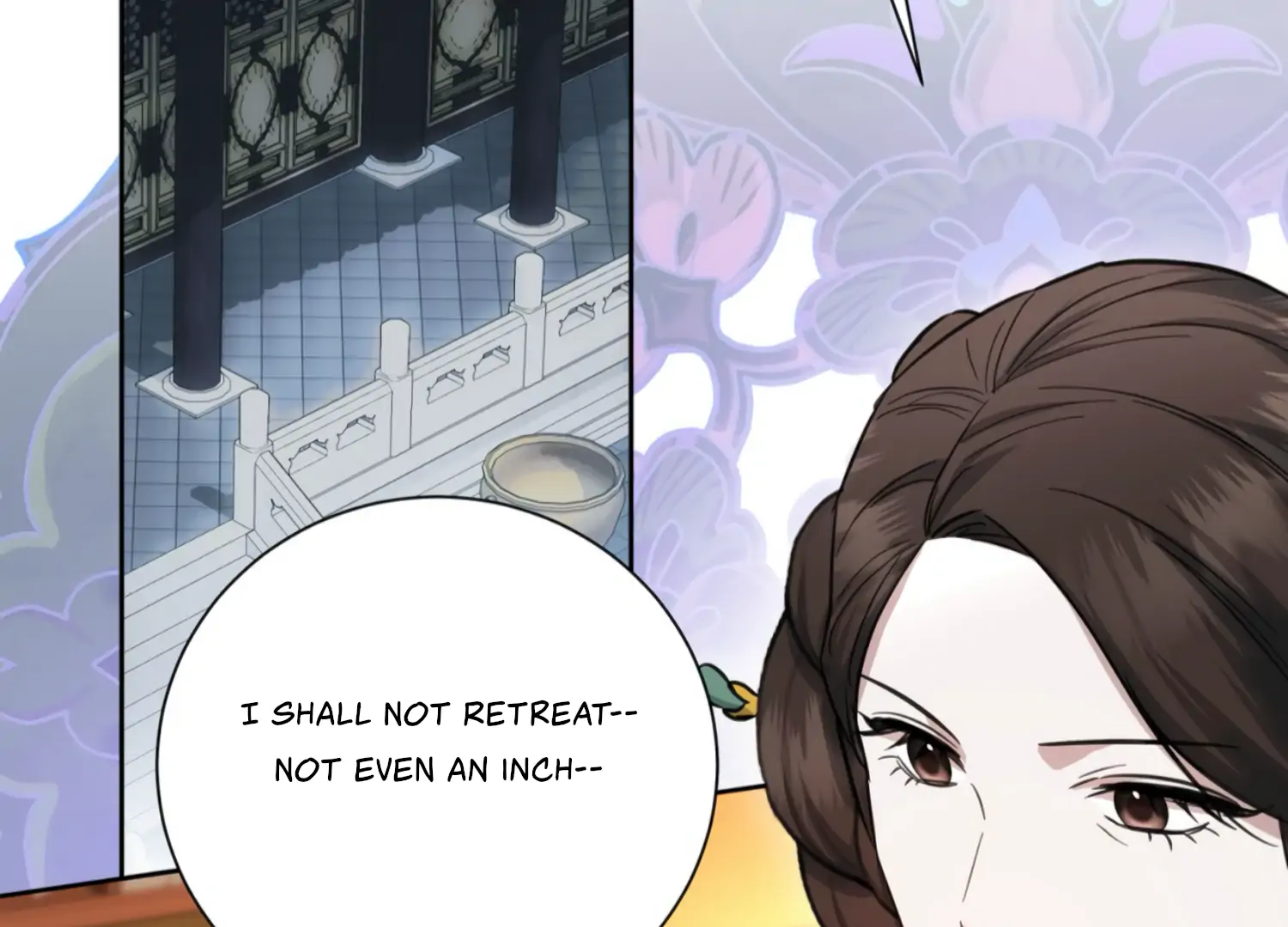 The Night When Flowers Fall Chapter 26 - Page 41