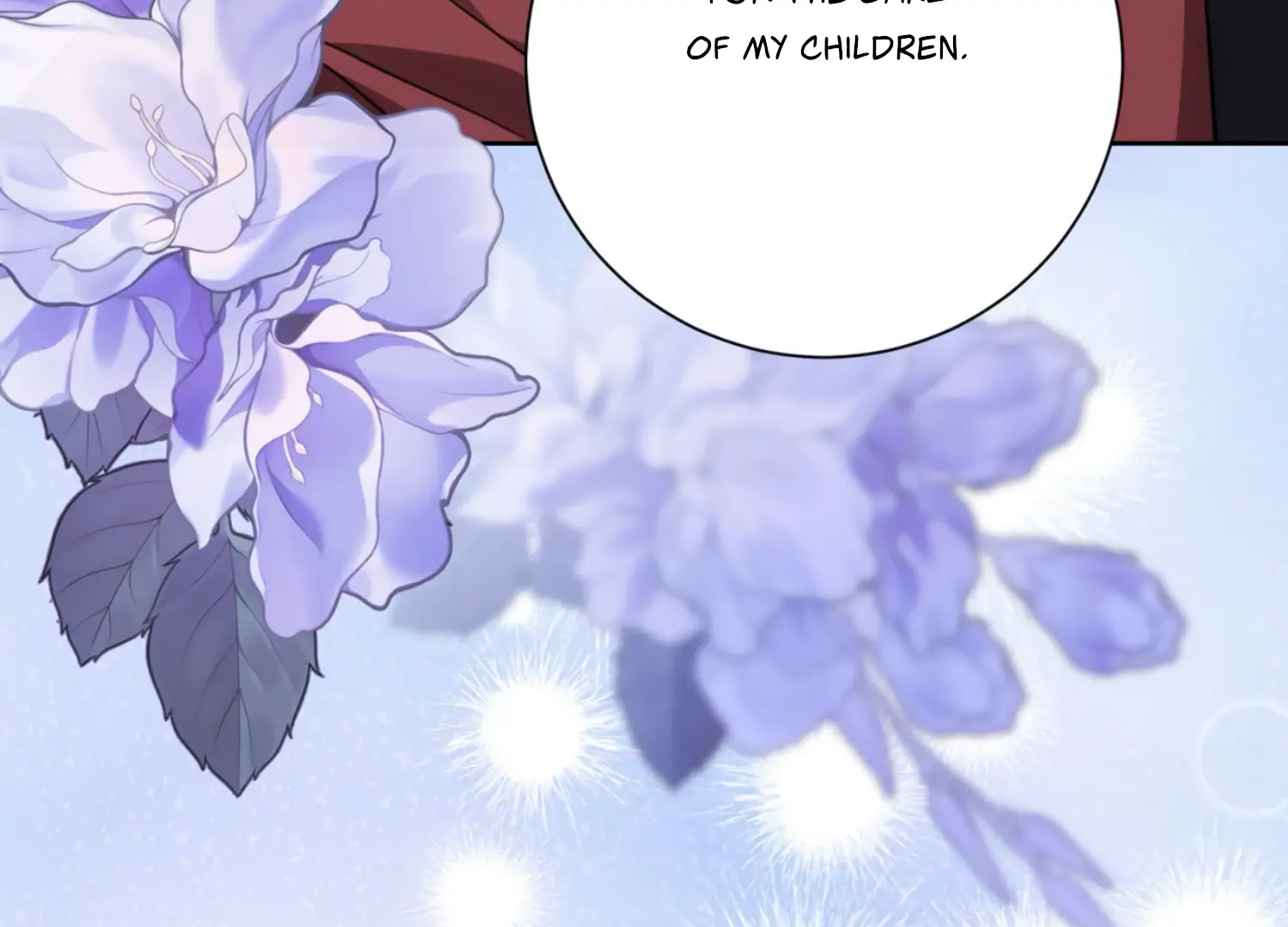 The Night When Flowers Fall Chapter 26 - Page 43