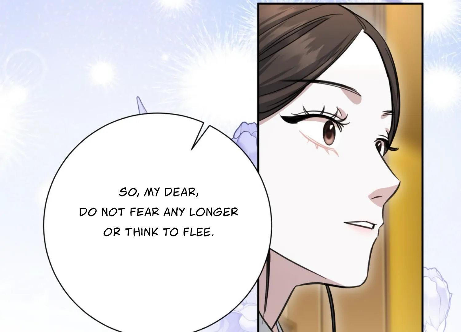 The Night When Flowers Fall Chapter 26 - Page 44