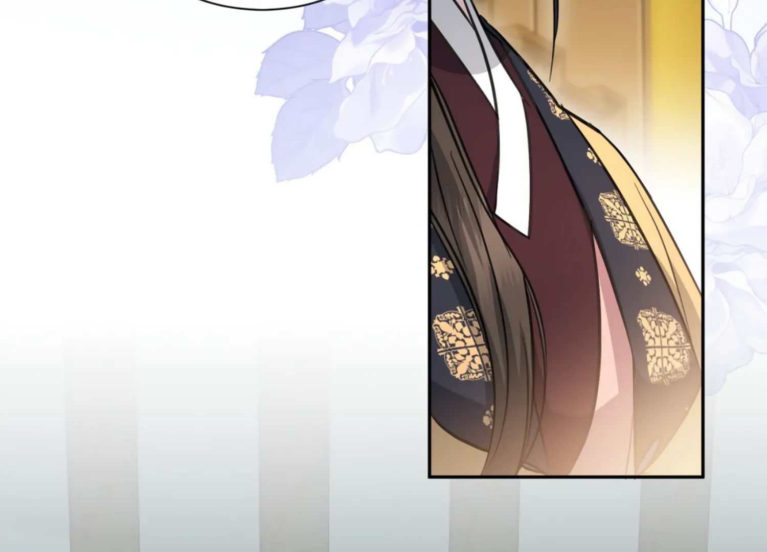 The Night When Flowers Fall Chapter 26 - Page 45