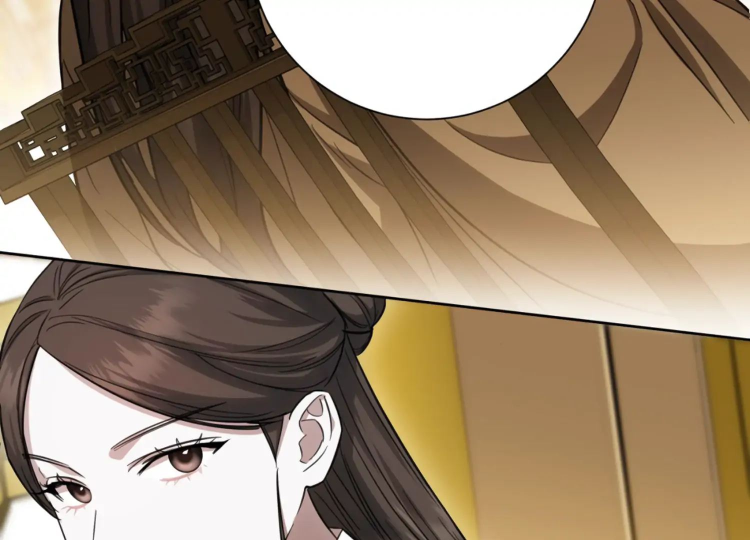 The Night When Flowers Fall Chapter 26 - Page 55