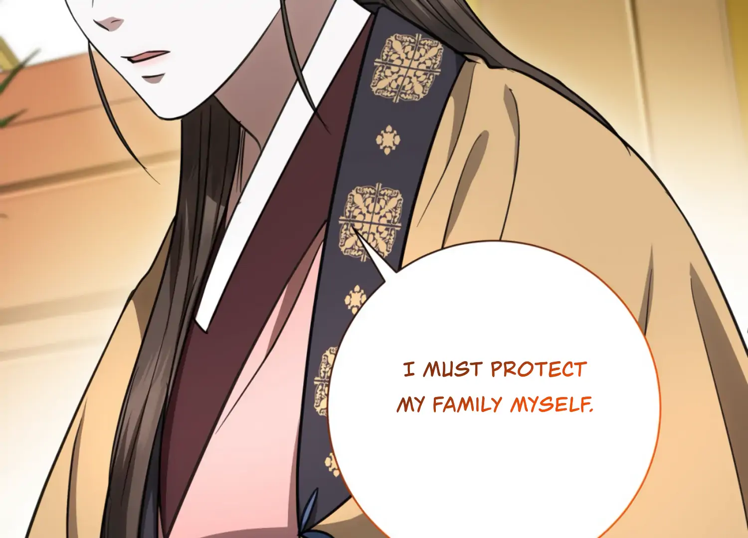 The Night When Flowers Fall Chapter 26 - Page 56