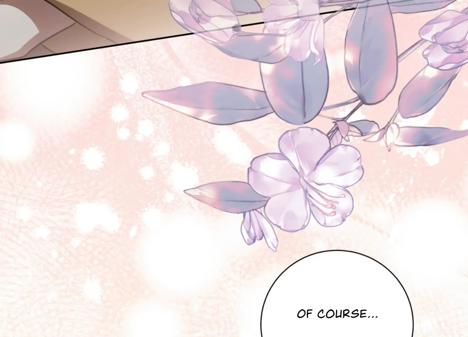 The Night When Flowers Fall Chapter 26 - Page 58