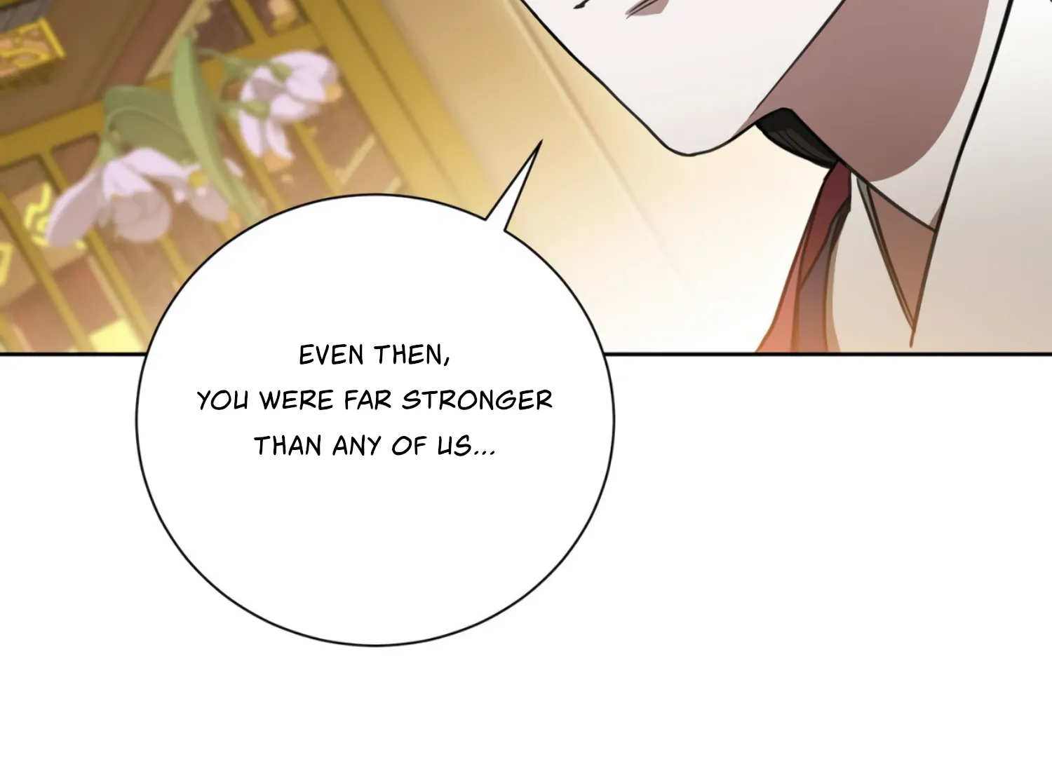 The Night When Flowers Fall Chapter 26 - Page 60