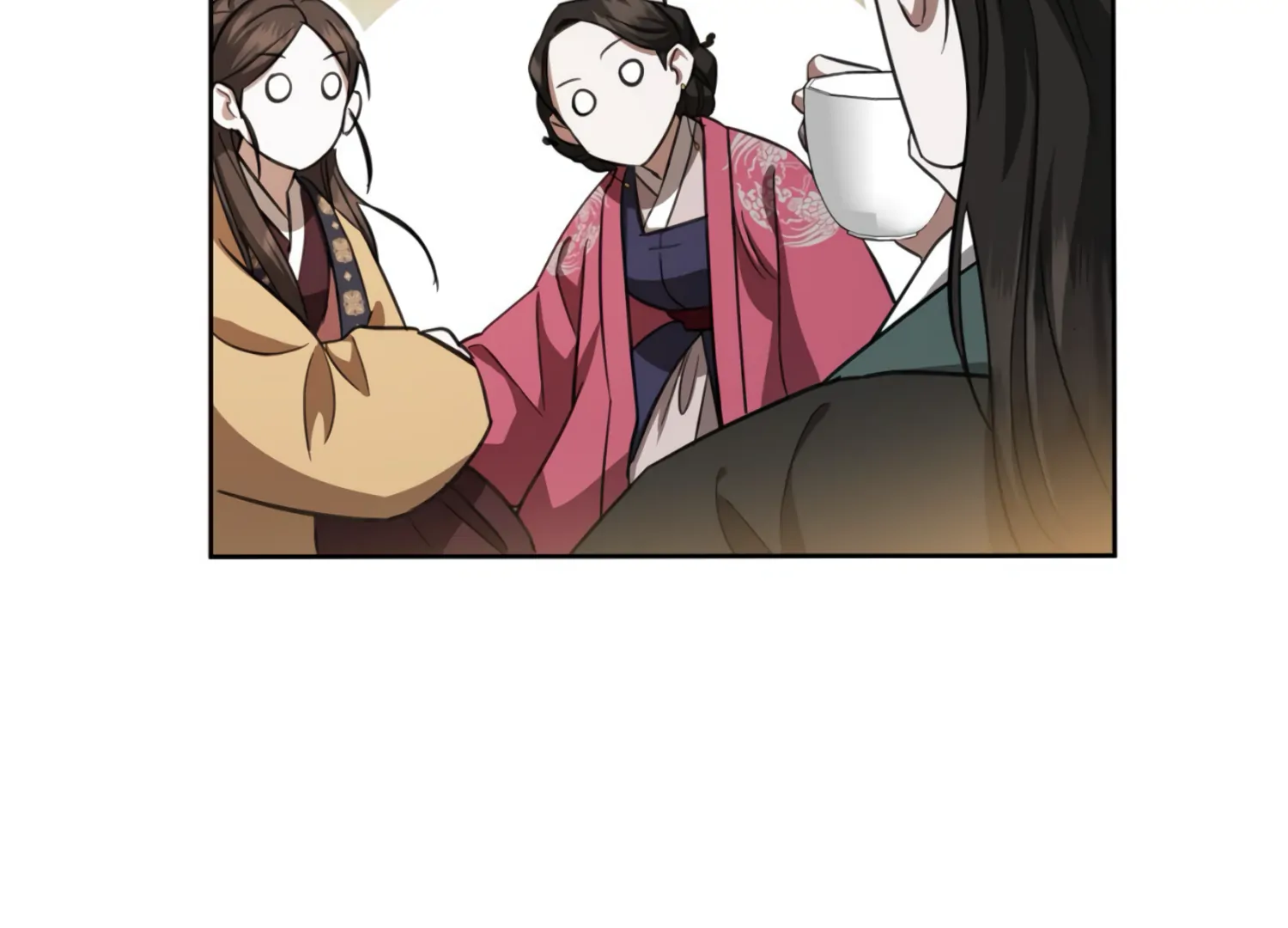 The Night When Flowers Fall Chapter 26 - Page 63