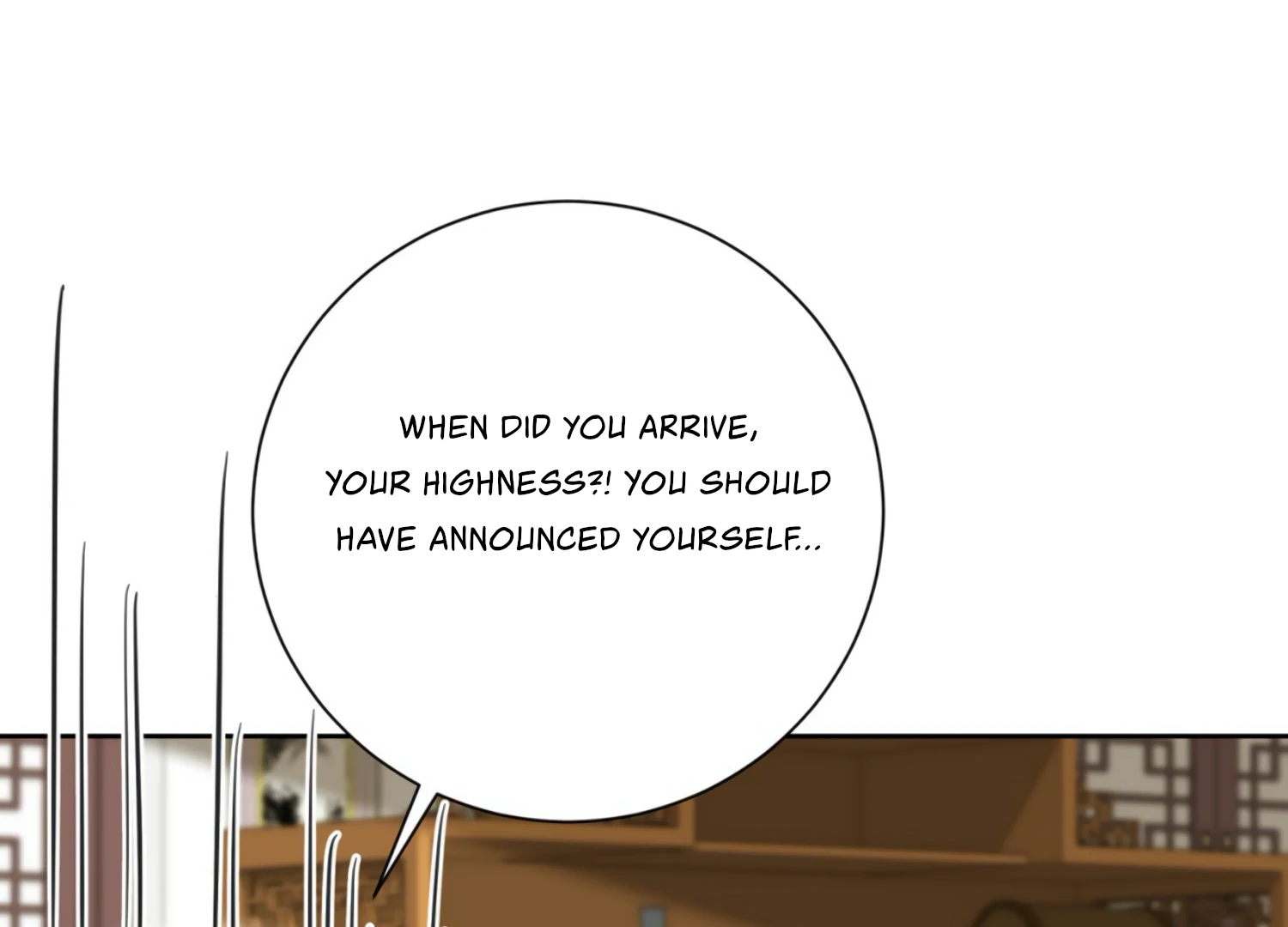 The Night When Flowers Fall Chapter 26 - Page 64