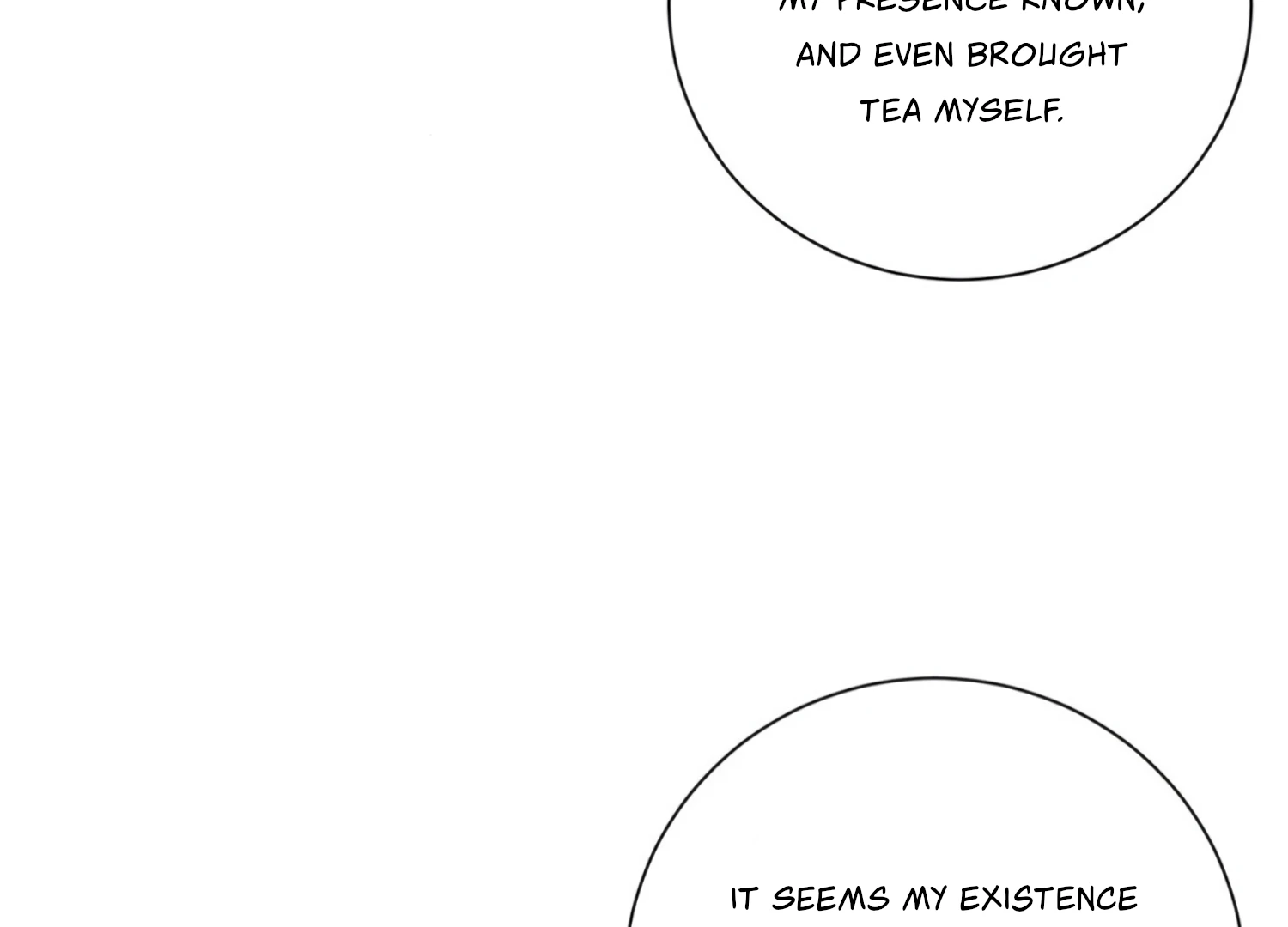 The Night When Flowers Fall Chapter 26 - Page 66