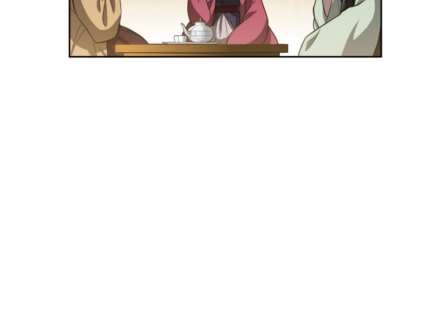 The Night When Flowers Fall Chapter 26 - Page 68