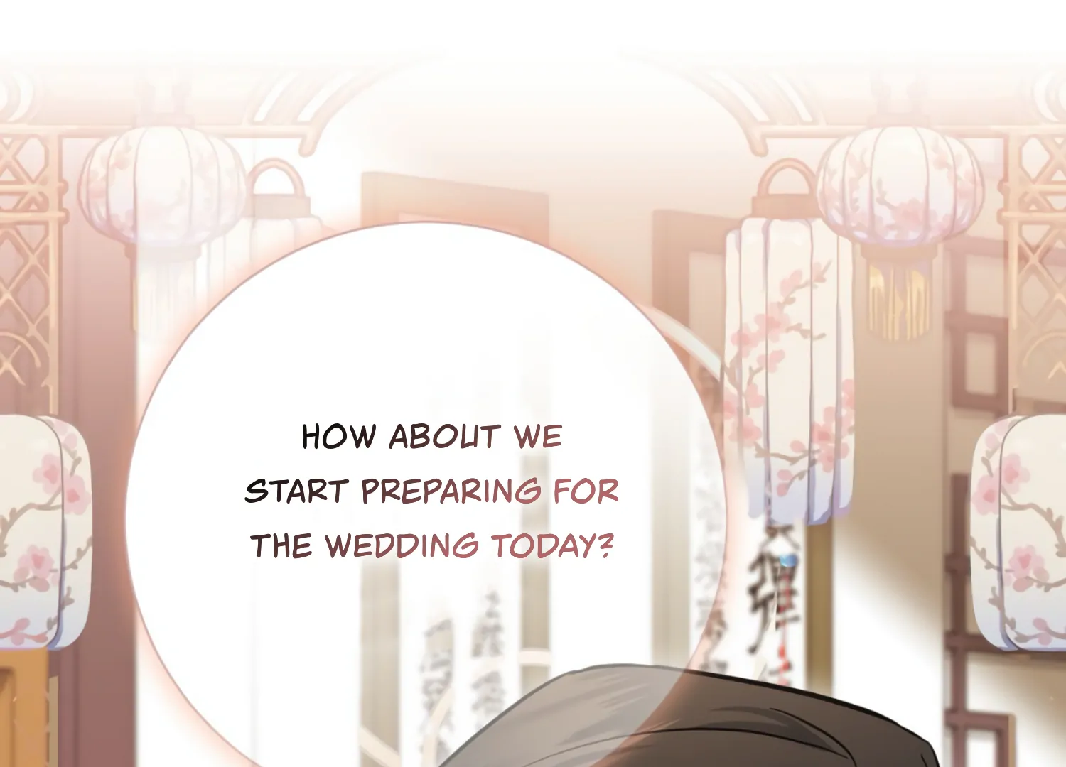 The Night When Flowers Fall Chapter 26 - Page 71