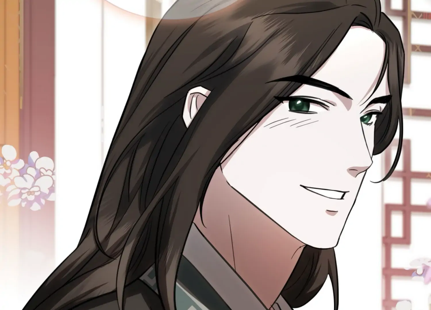 The Night When Flowers Fall Chapter 26 - Page 72