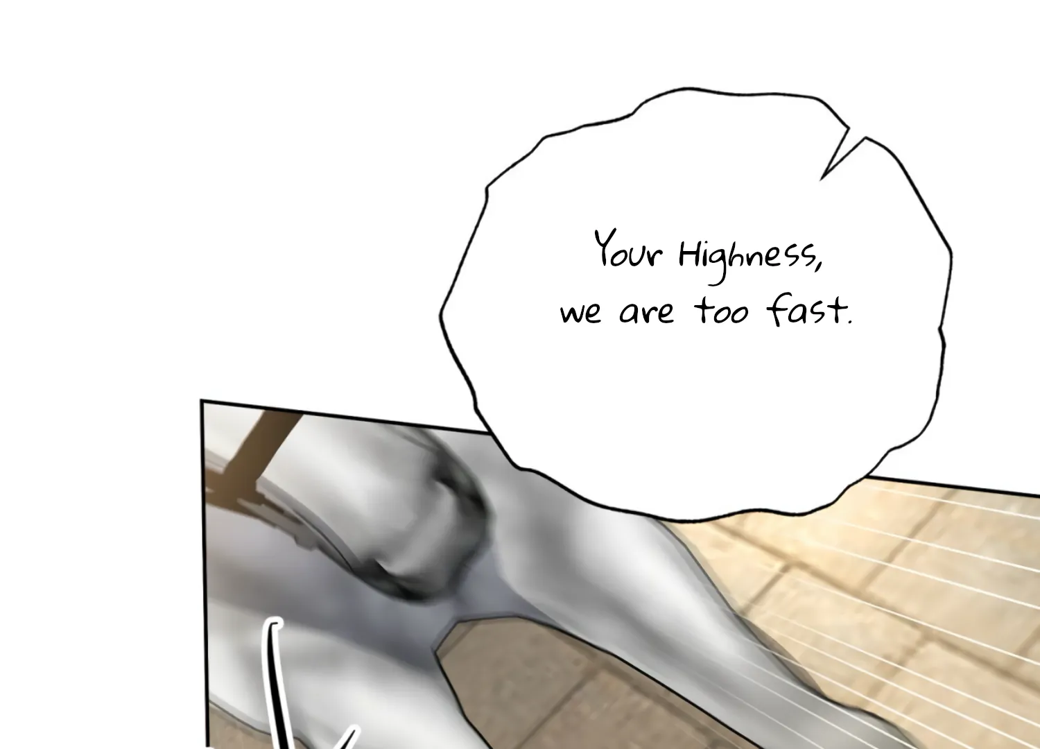 The Night When Flowers Fall Chapter 26 - Page 87