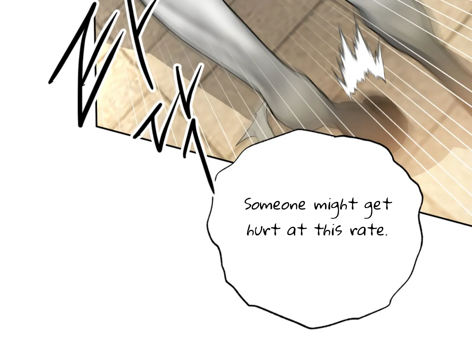 The Night When Flowers Fall Chapter 26 - Page 88