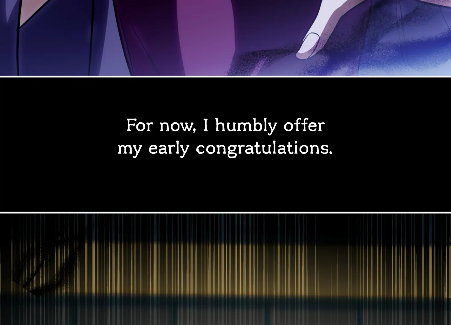 The Night When Flowers Fall Chapter 26 - Page 10