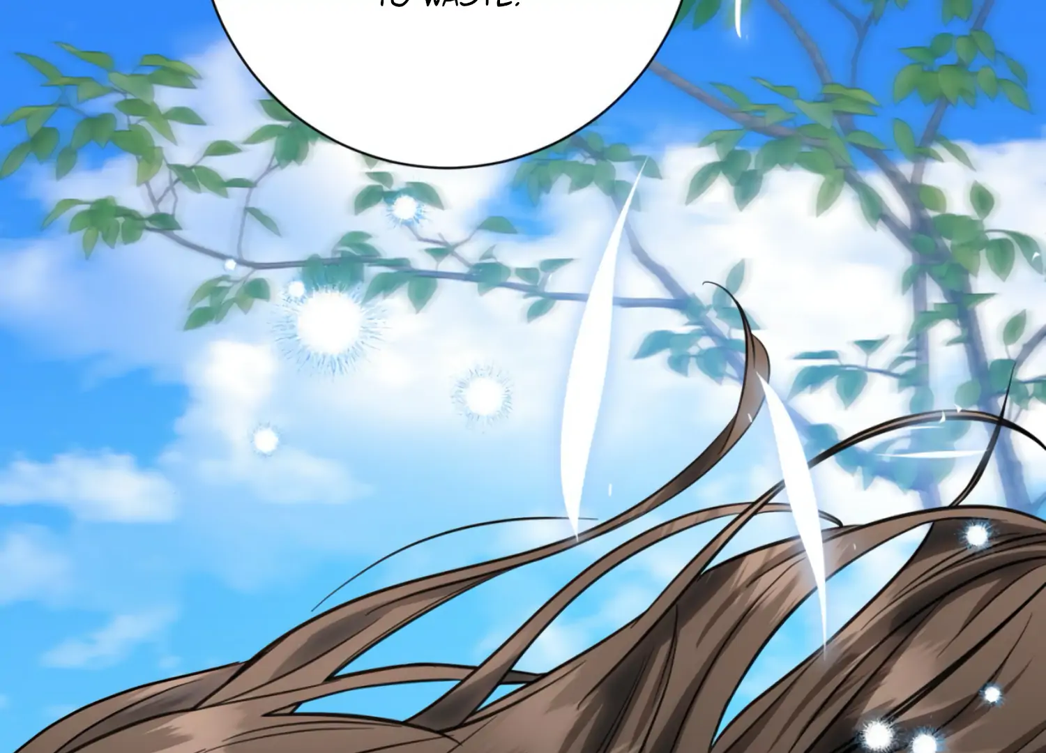 The Night When Flowers Fall Chapter 26 - Page 91