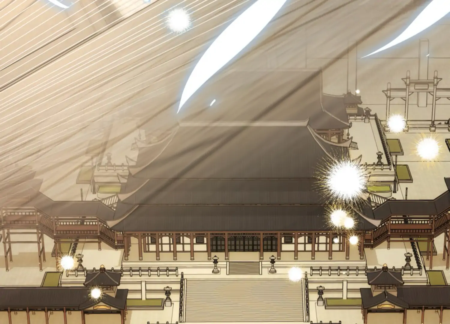 The Night When Flowers Fall Chapter 26 - Page 99