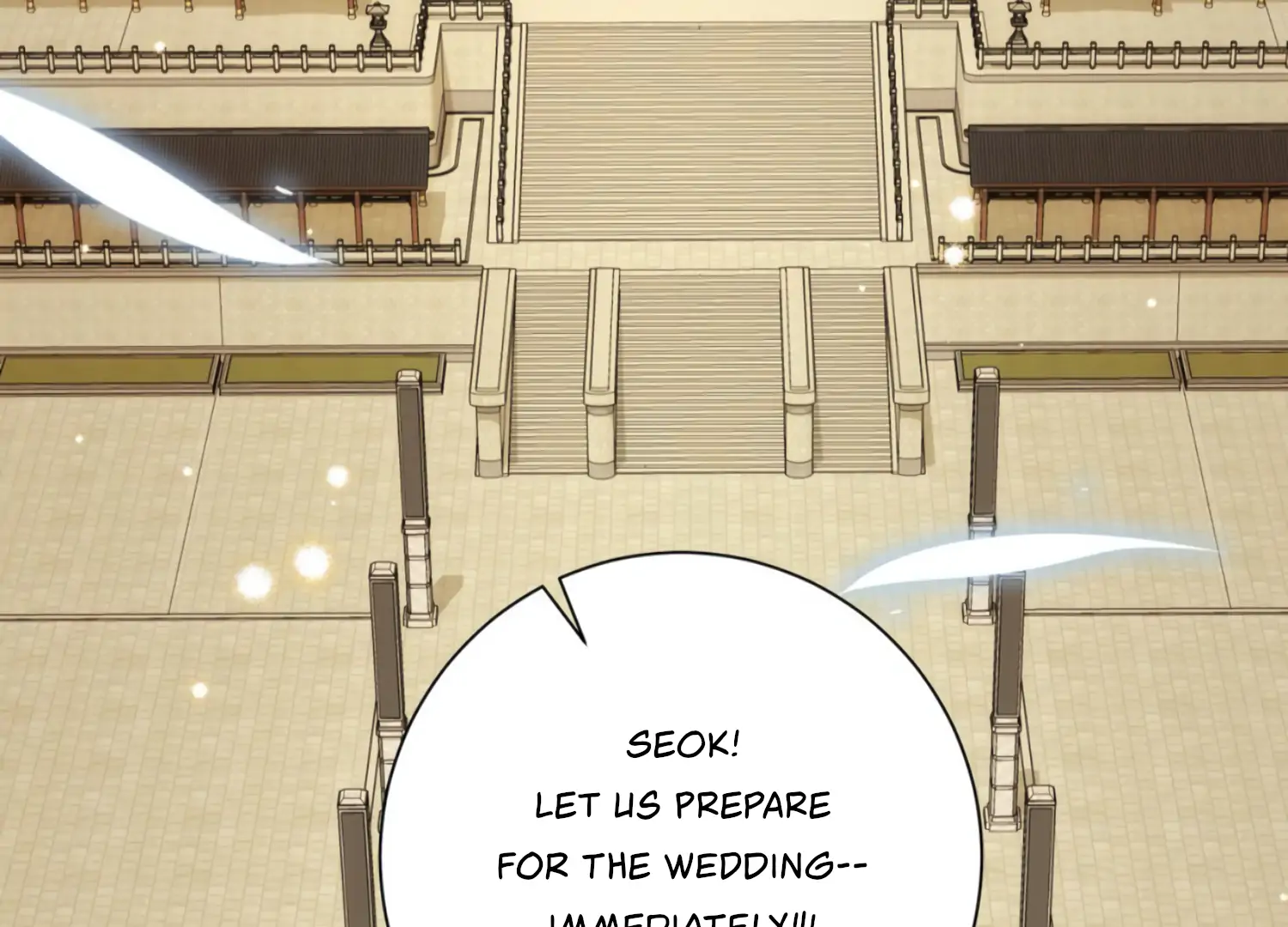 The Night When Flowers Fall Chapter 26 - Page 100