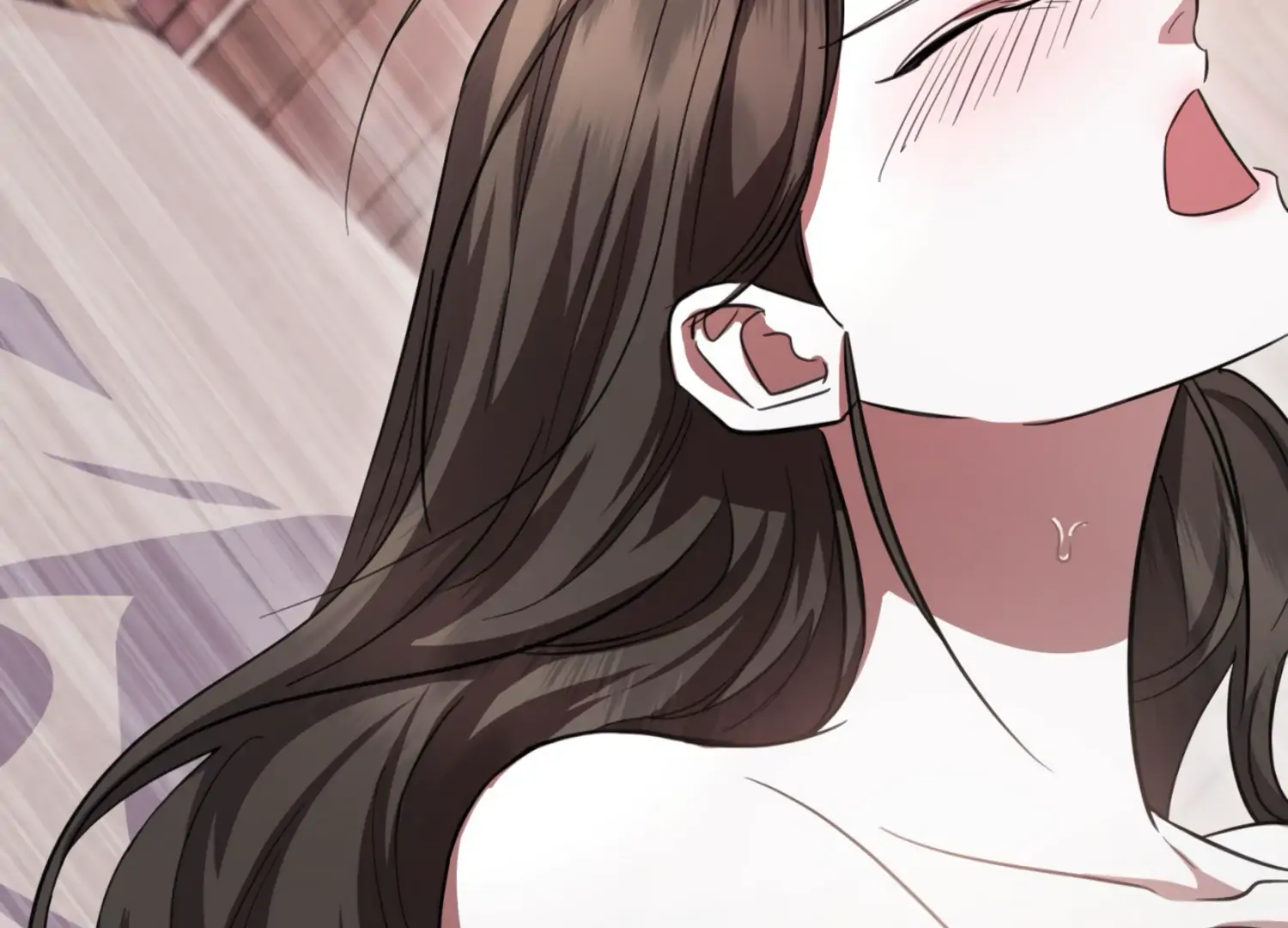 The Night When Flowers Fall Chapter 27 - Page 106