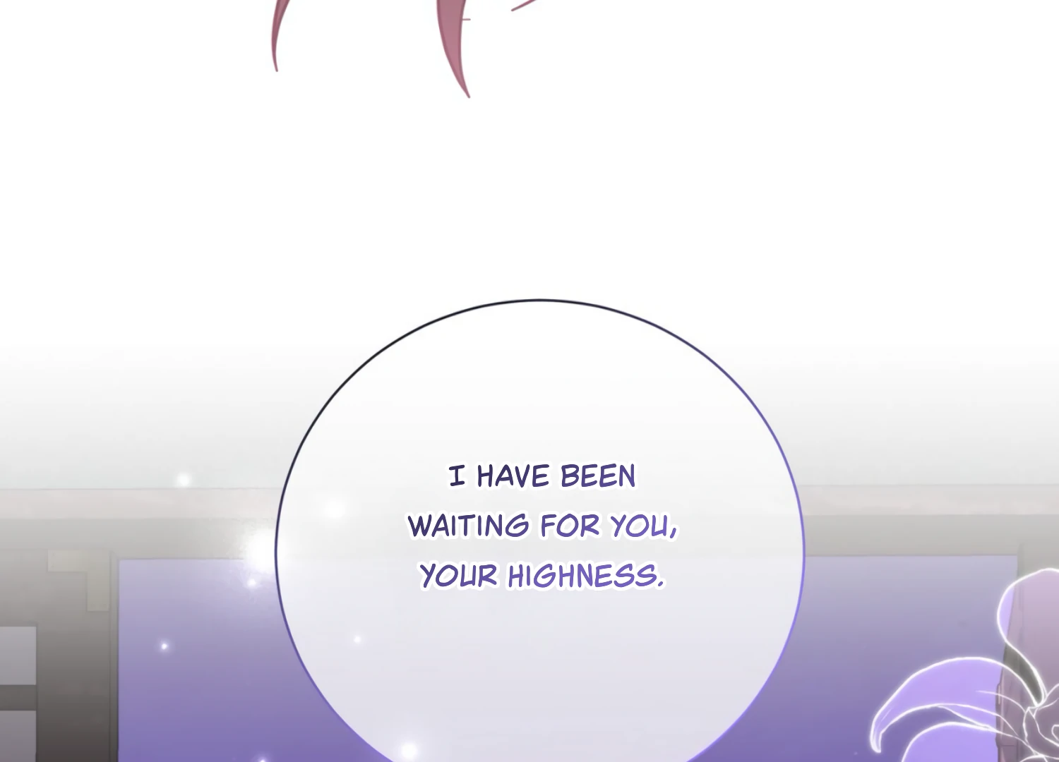 The Night When Flowers Fall Chapter 27 - Page 12