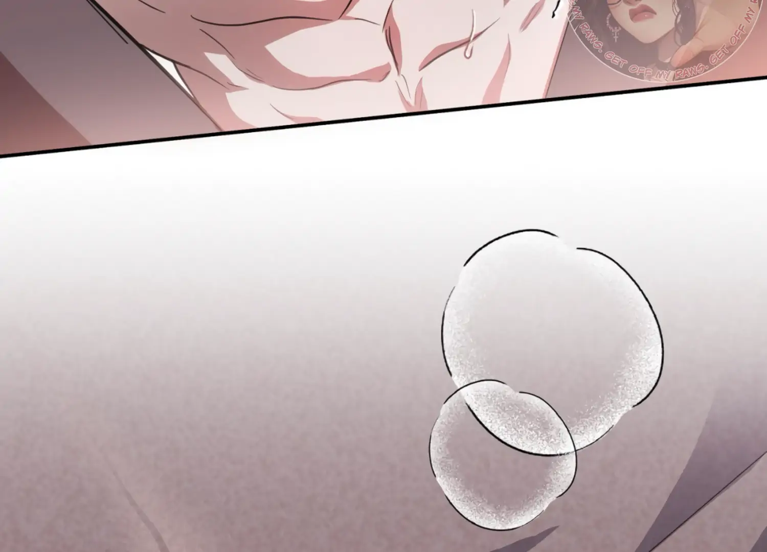 The Night When Flowers Fall Chapter 27 - Page 111