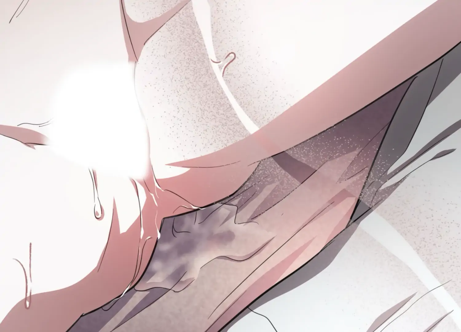 The Night When Flowers Fall Chapter 27 - Page 113