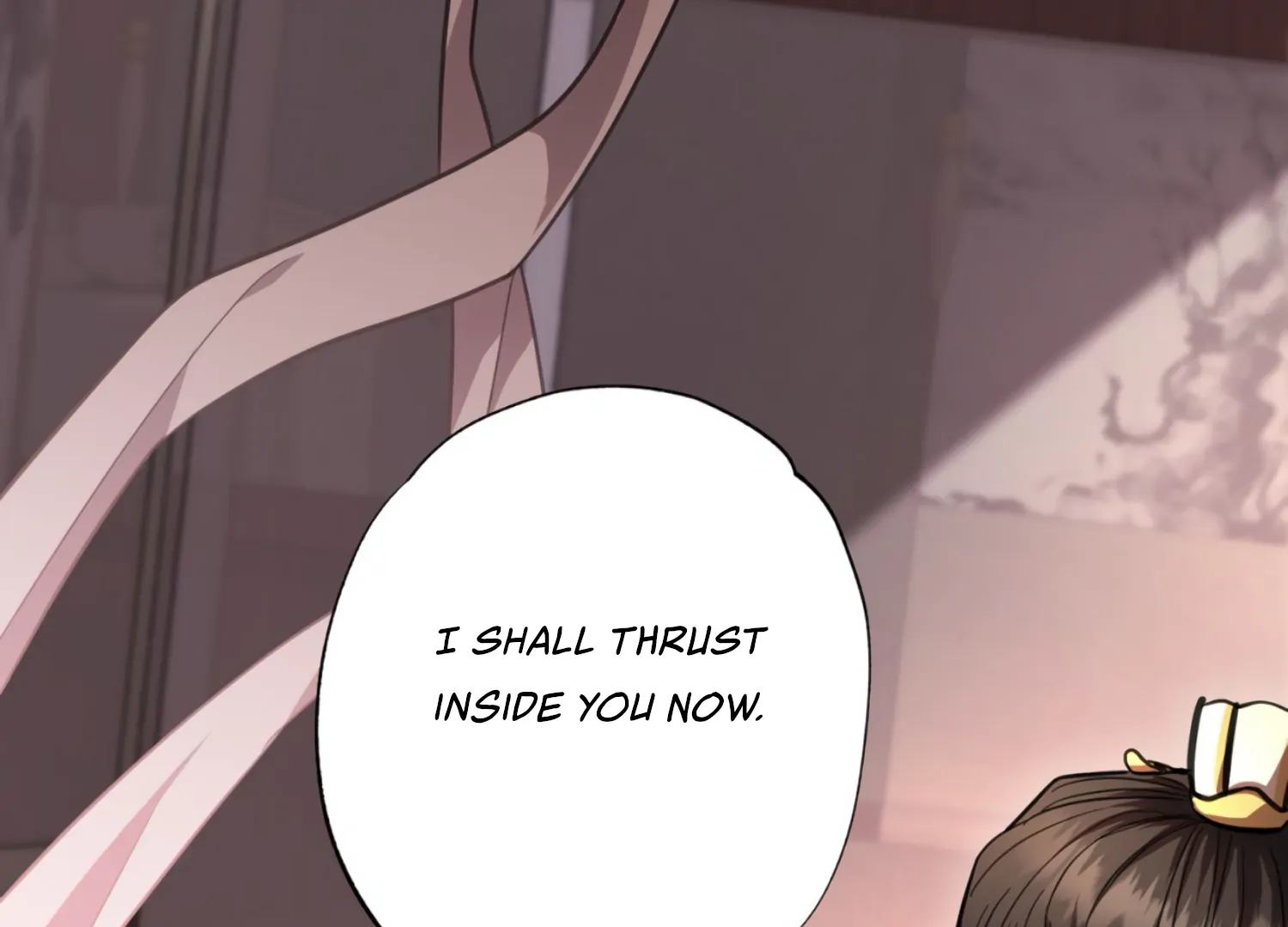 The Night When Flowers Fall Chapter 27 - Page 117