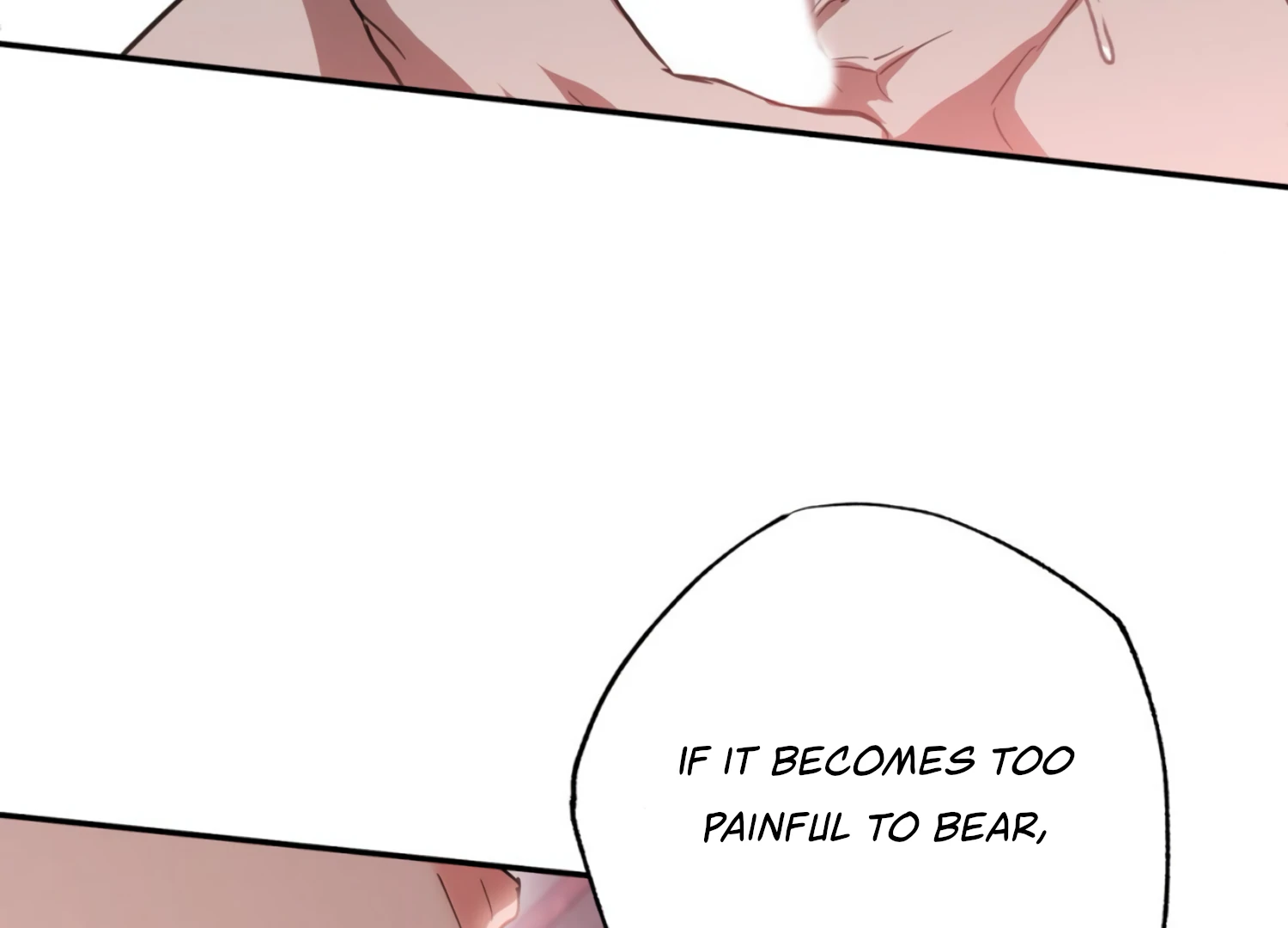 The Night When Flowers Fall Chapter 27 - Page 120