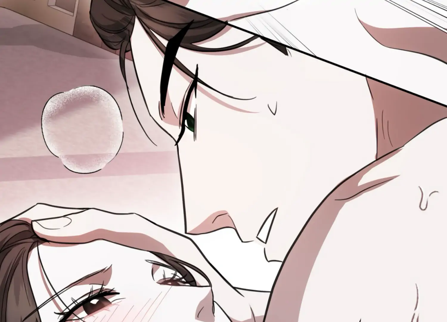 The Night When Flowers Fall Chapter 27 - Page 128