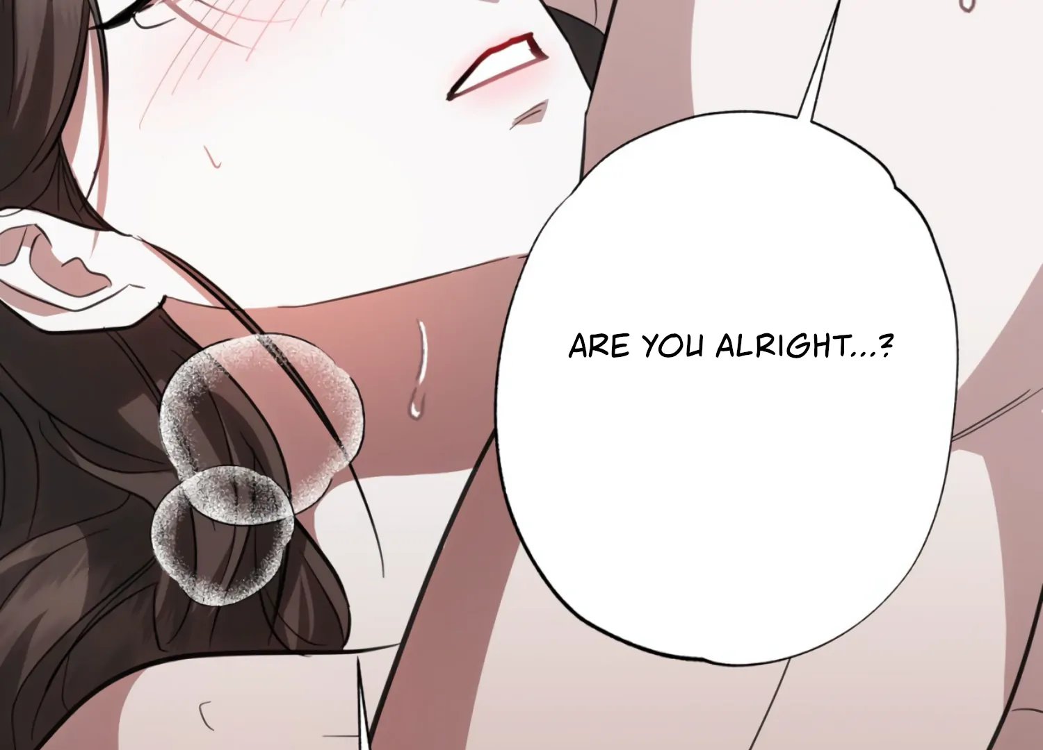 The Night When Flowers Fall Chapter 27 - Page 129