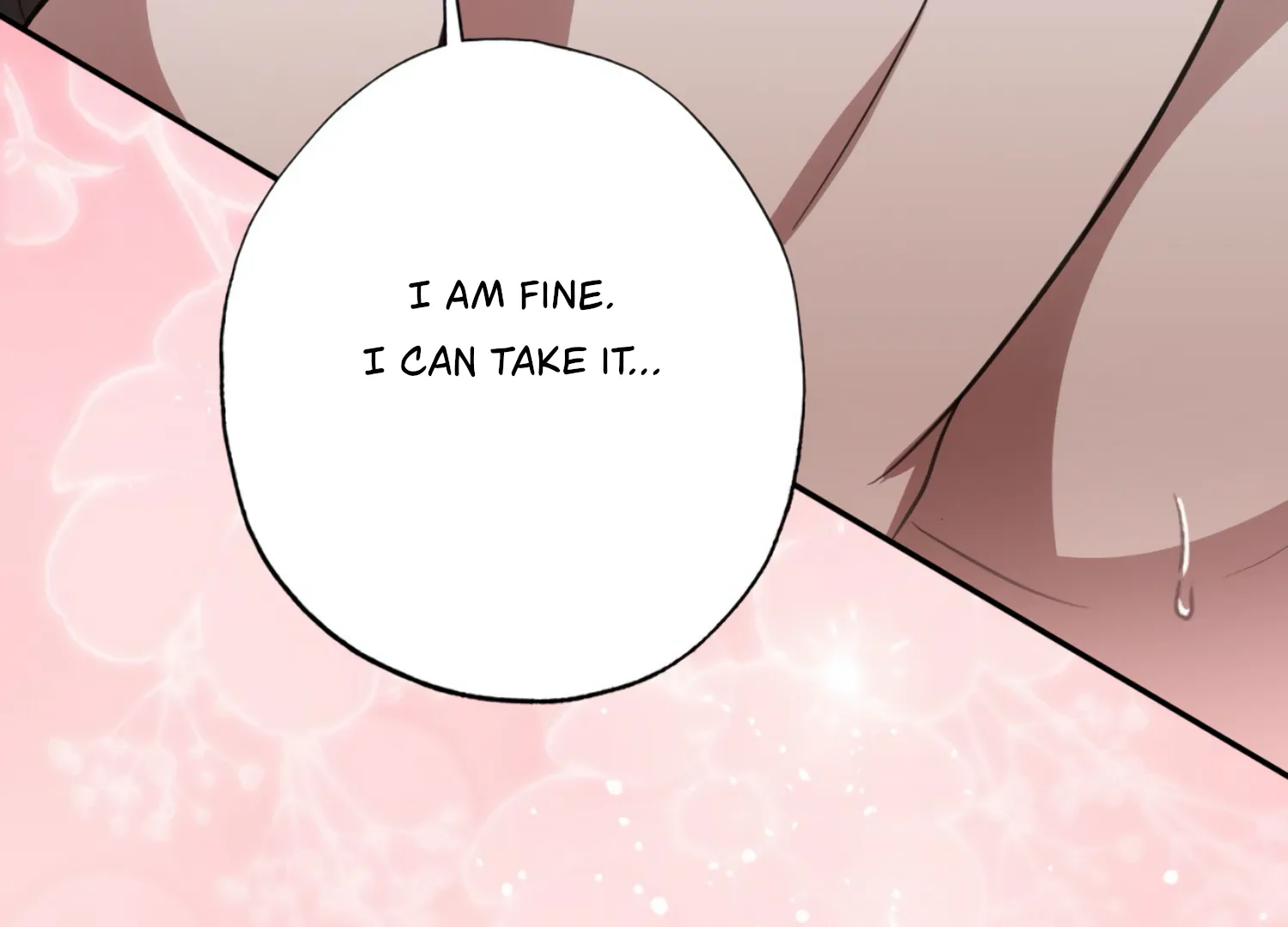 The Night When Flowers Fall Chapter 27 - Page 130