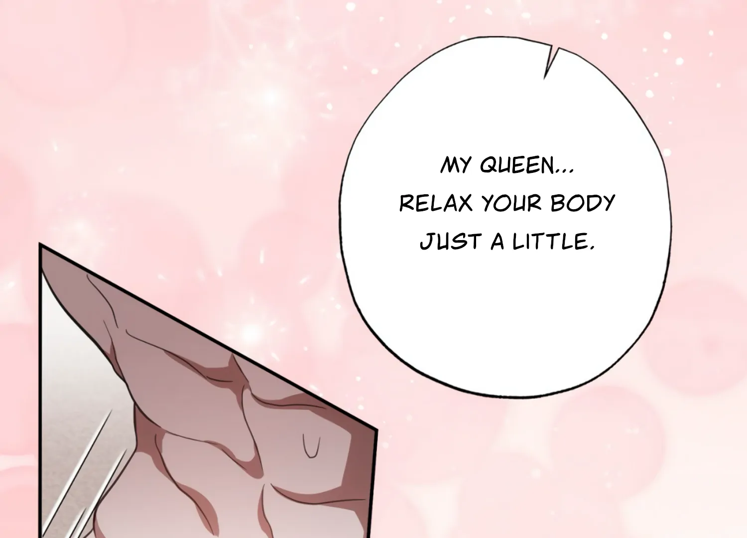 The Night When Flowers Fall Chapter 27 - Page 131