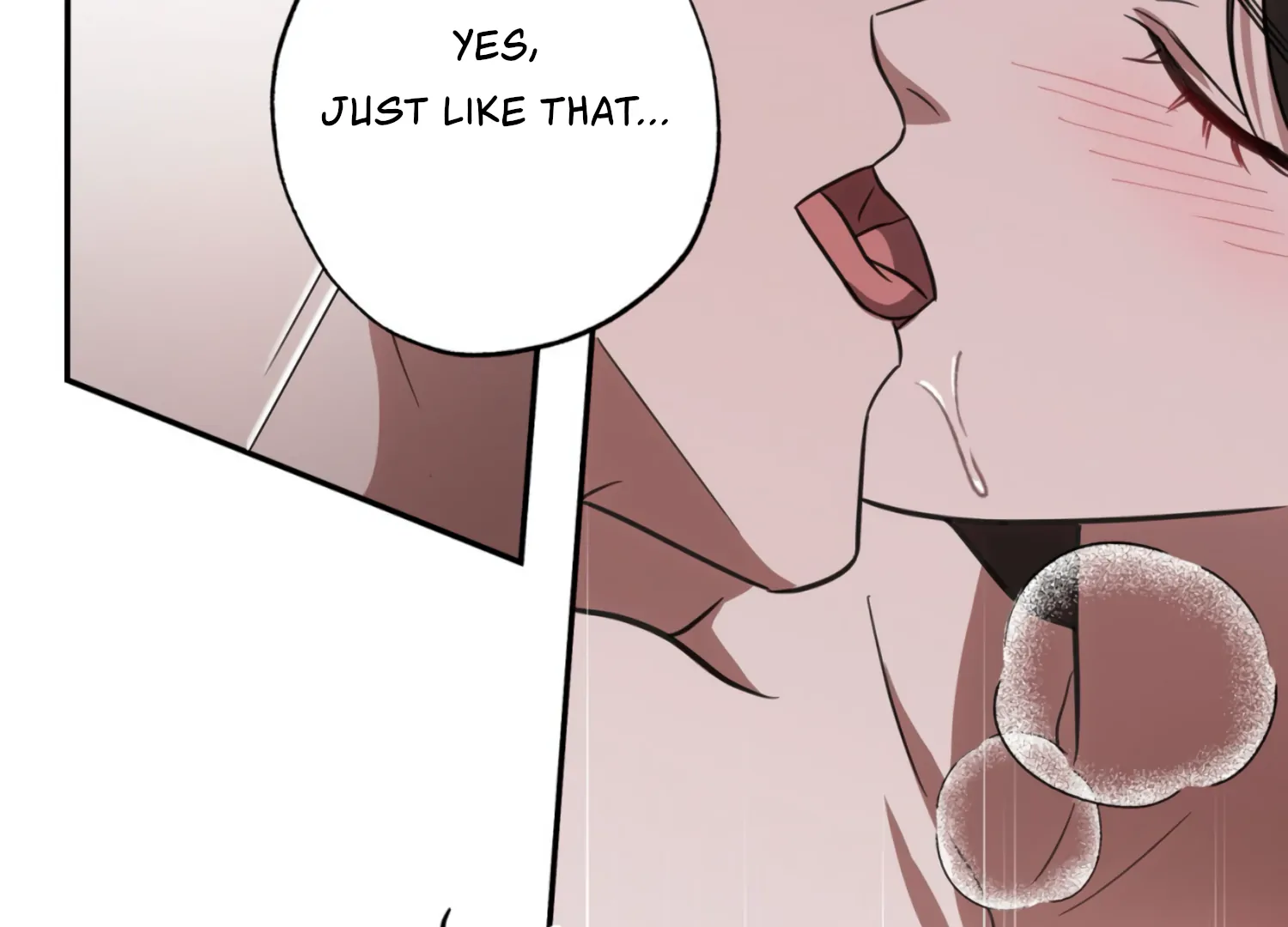 The Night When Flowers Fall Chapter 27 - Page 133