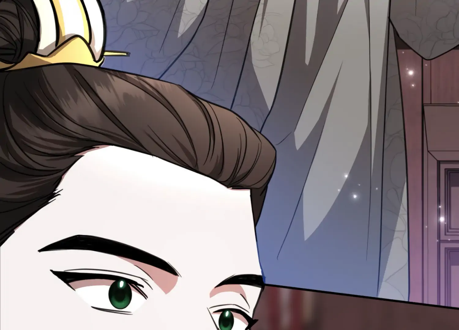 The Night When Flowers Fall Chapter 27 - Page 15