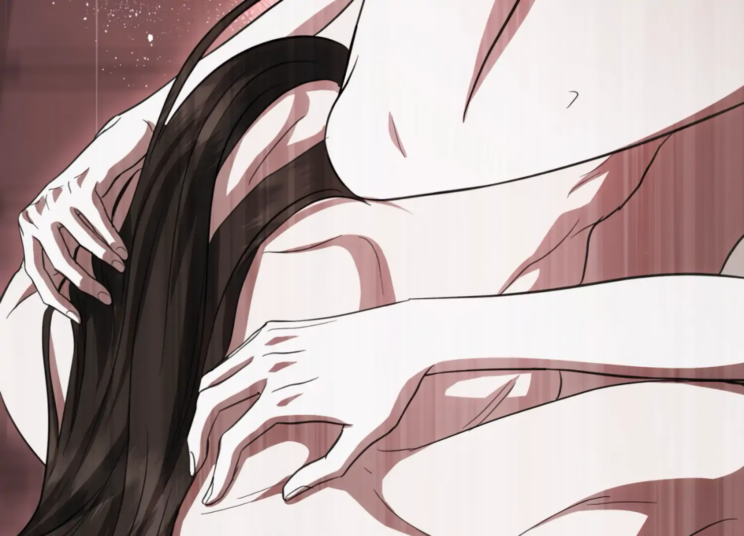 The Night When Flowers Fall Chapter 27 - Page 155