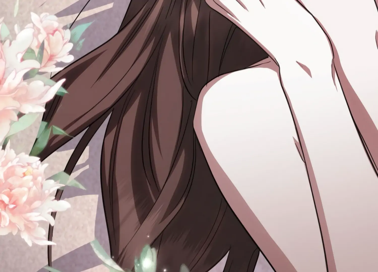 The Night When Flowers Fall Chapter 27 - Page 168