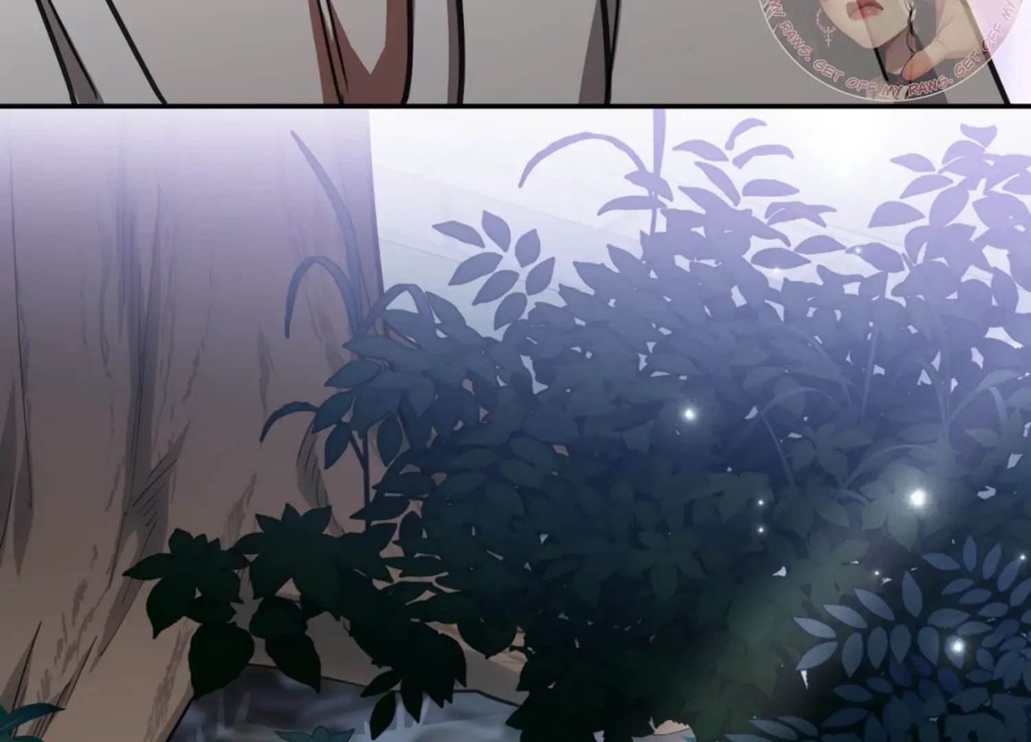 The Night When Flowers Fall Chapter 27 - Page 18