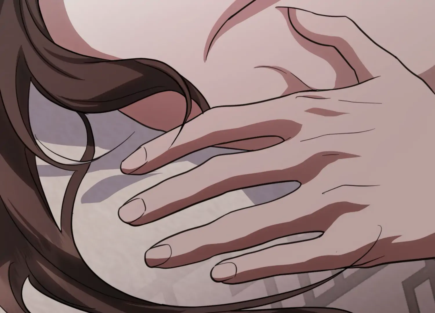 The Night When Flowers Fall Chapter 27 - Page 172