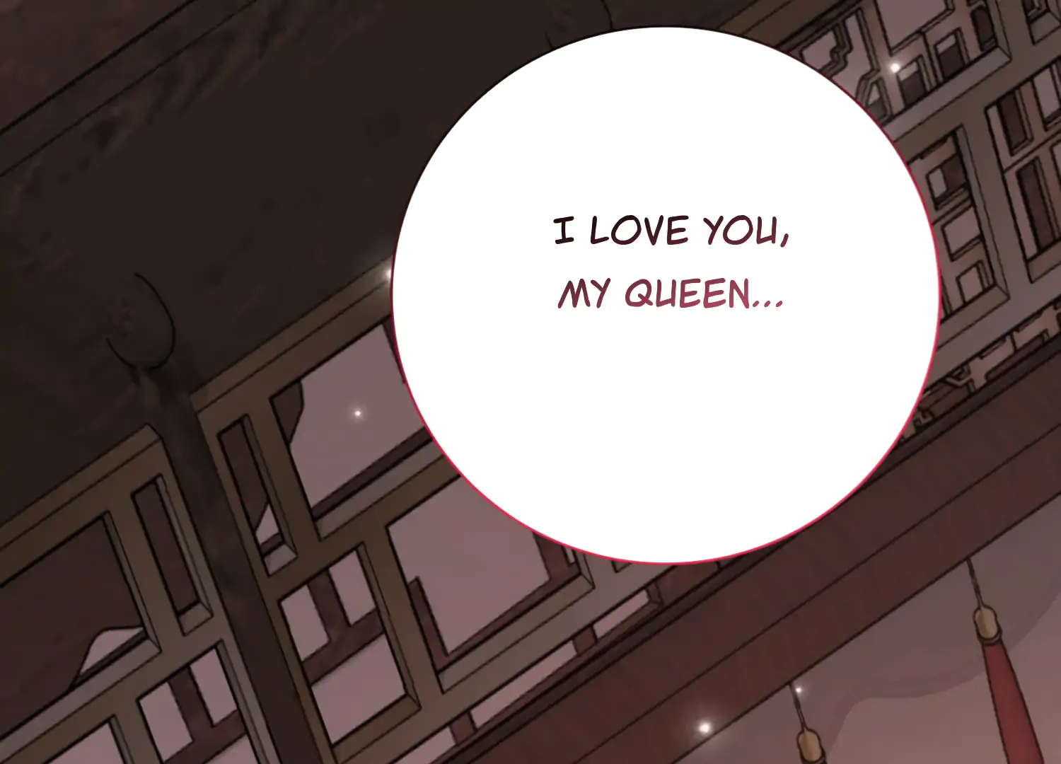 The Night When Flowers Fall Chapter 27 - Page 174