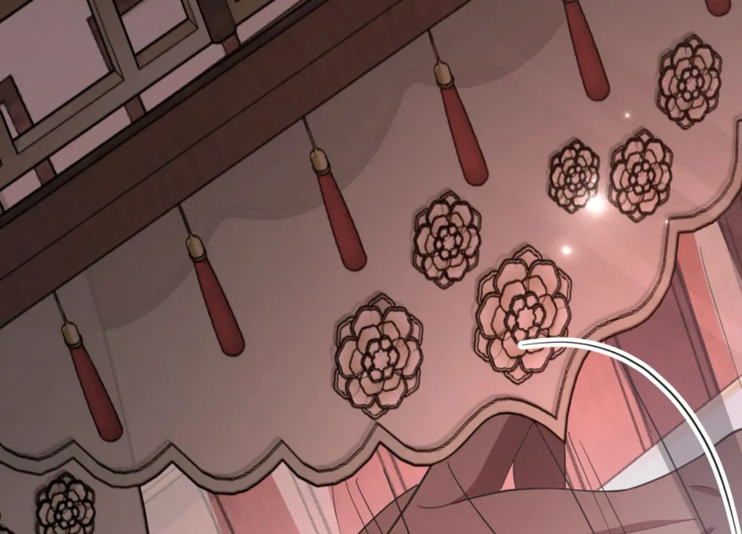 The Night When Flowers Fall Chapter 27 - Page 175