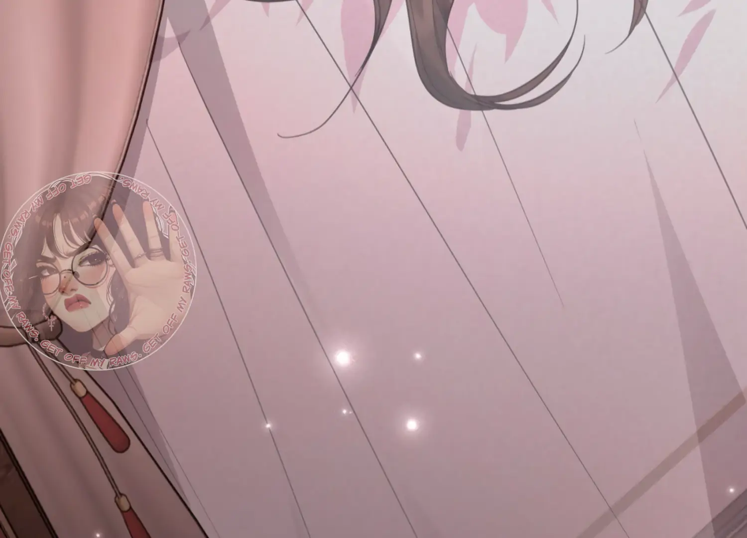 The Night When Flowers Fall Chapter 27 - Page 177