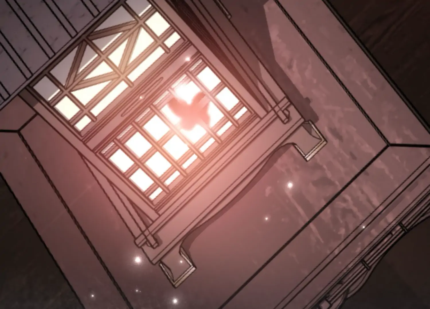 The Night When Flowers Fall Chapter 27 - Page 179