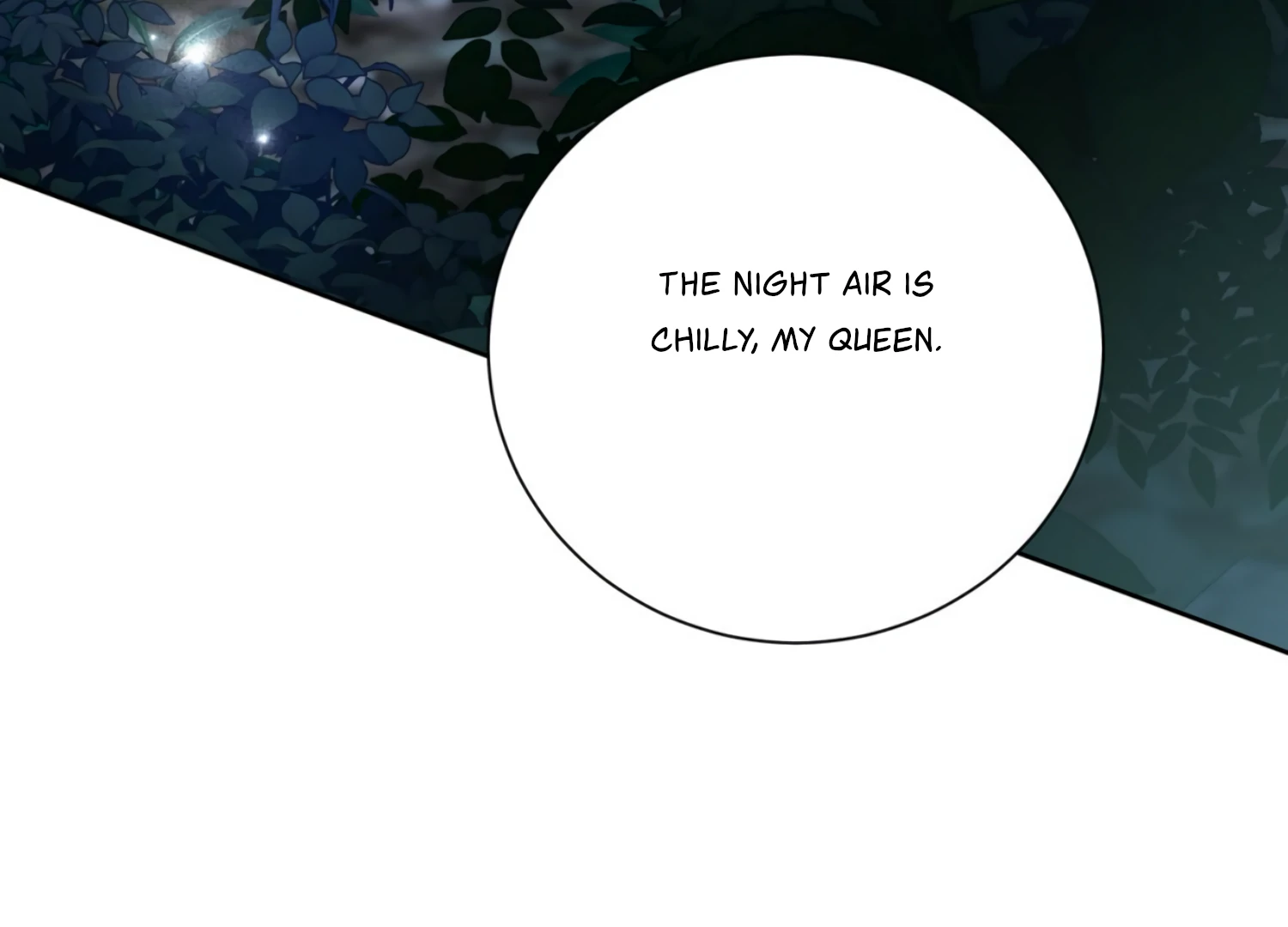 The Night When Flowers Fall Chapter 27 - Page 20