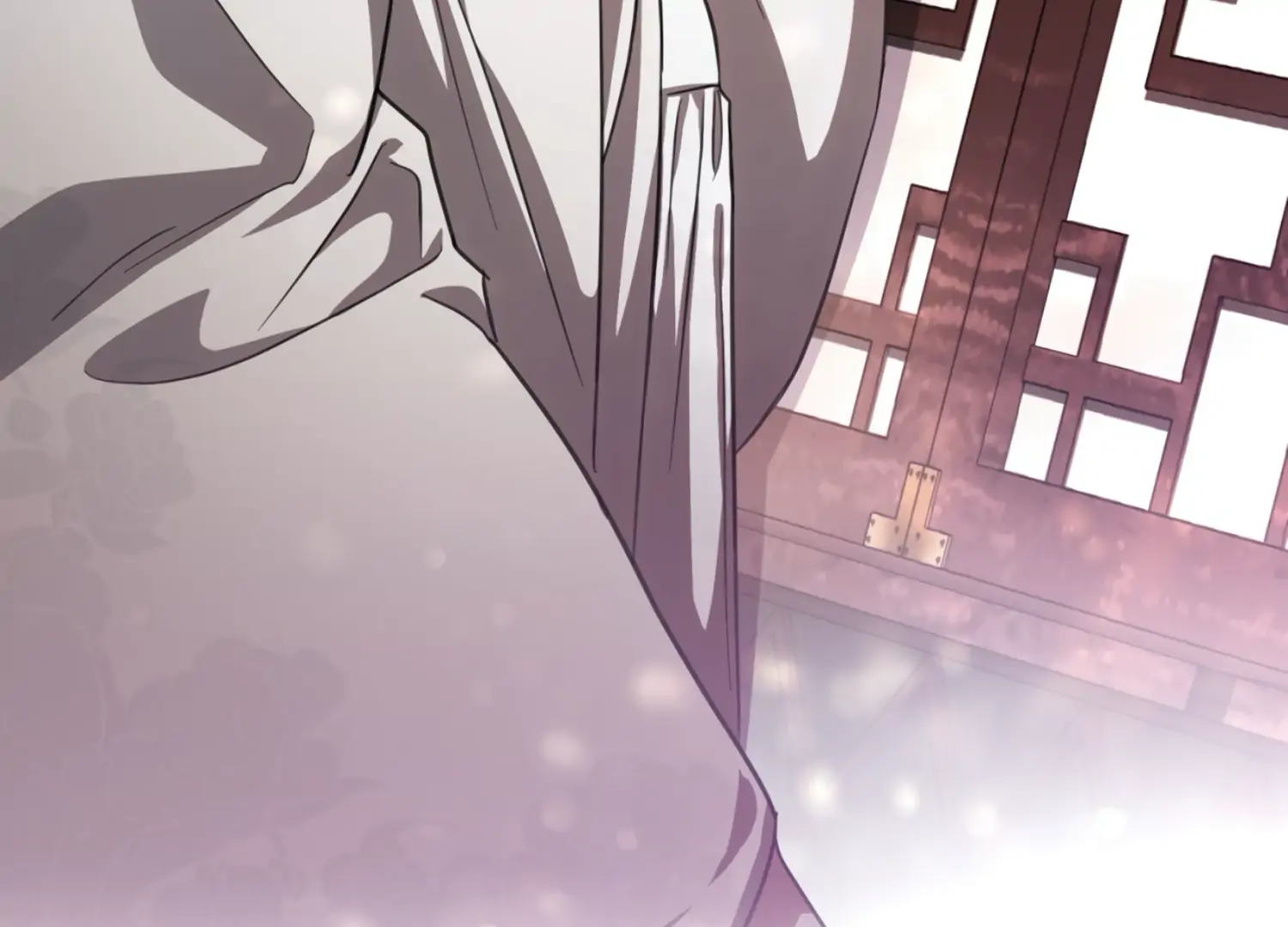 The Night When Flowers Fall Chapter 27 - Page 24