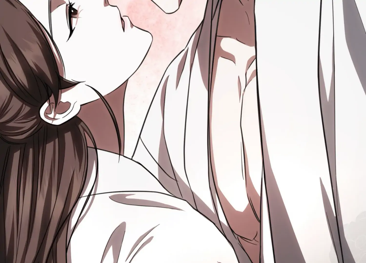 The Night When Flowers Fall Chapter 27 - Page 29