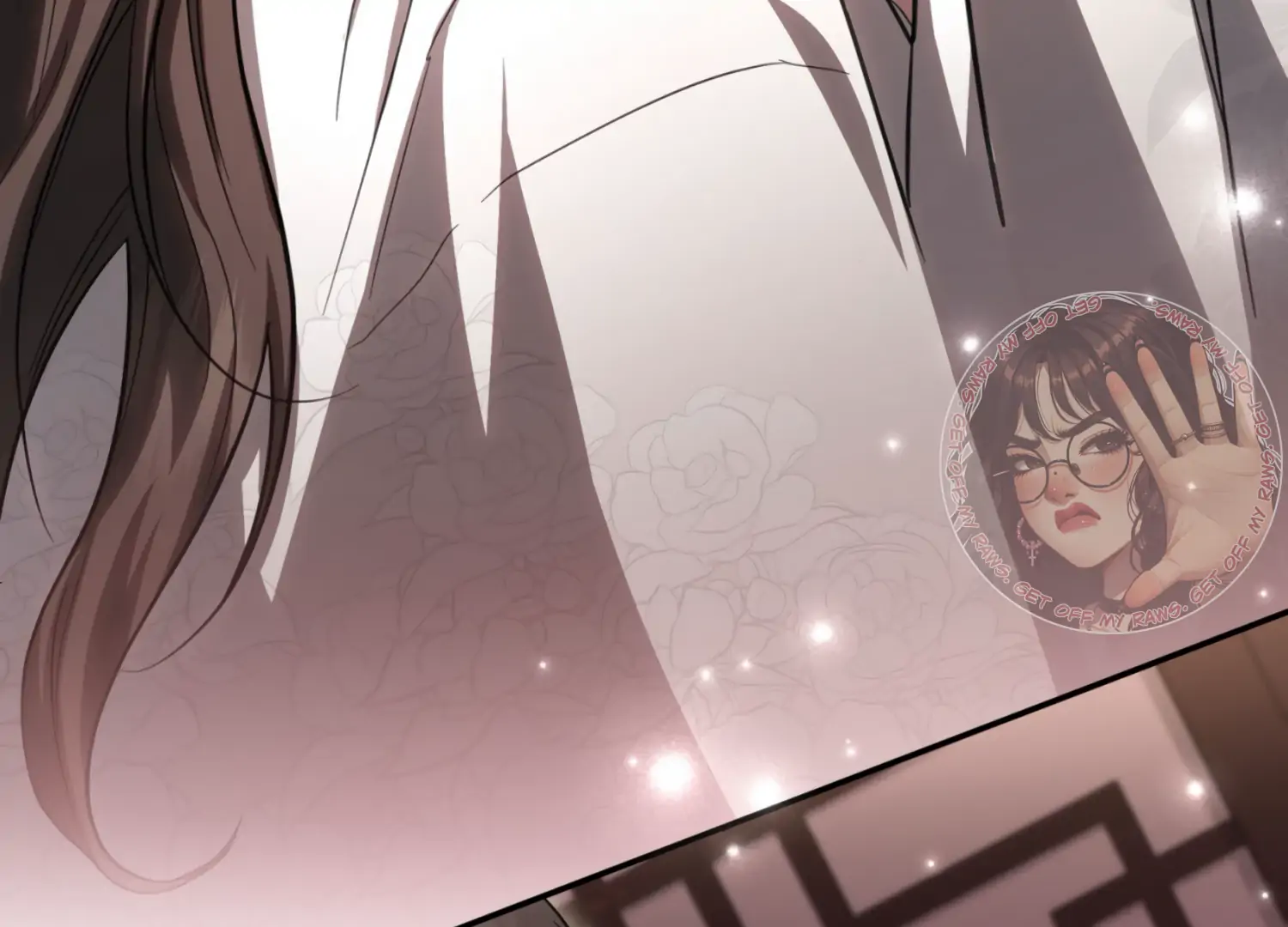 The Night When Flowers Fall Chapter 27 - Page 30